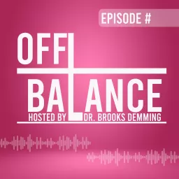 Off-Balance Podcast artwork