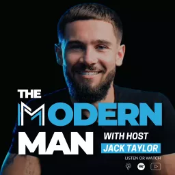 The Modern Man Method Podcast artwork