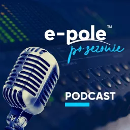 E-pole Podcast artwork