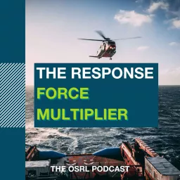 The Response Force Multiplier Podcast artwork