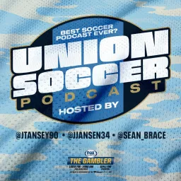 Philadelphia Union Coverage Podcast artwork