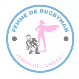 Femme de Rugbyman Podcast artwork