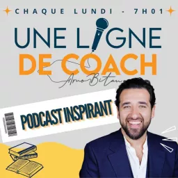 Une ligne de Coach Podcast artwork