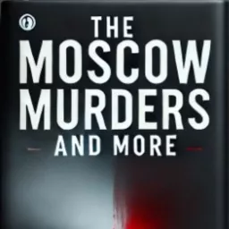 The Moscow Murders and More