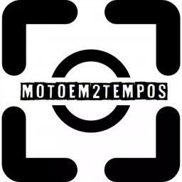 Moto em 2 Tempos Podcast artwork