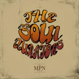 The Soul Qurators Podcast artwork