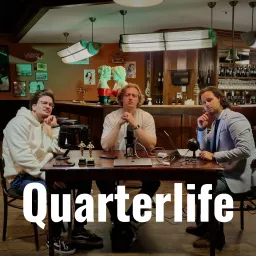 Quarterlife Podcast artwork