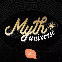 Myth Universe Podcast artwork