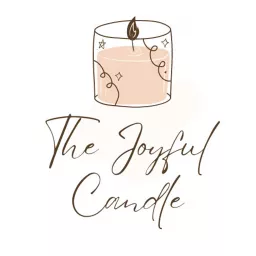 The Joyful Candle Podcast artwork