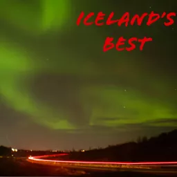 Iceland's Best Podcast artwork