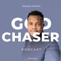 Godchaser Podcast artwork