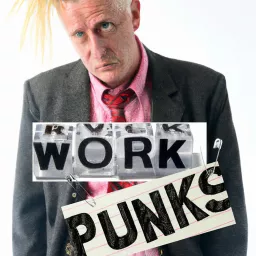 Work Punks Podcast artwork