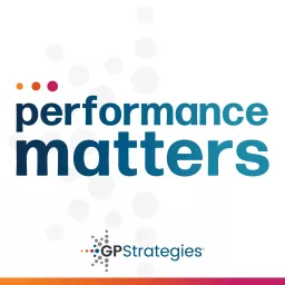 Performance Matters Podcast artwork