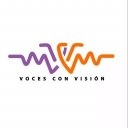 World Vision Colombia - Voces con Visión Podcast artwork