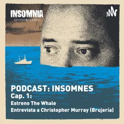 INSOMNES Podcast artwork