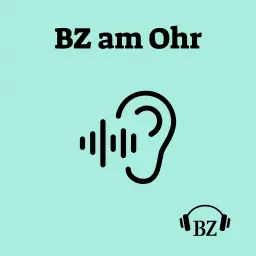BZ am Ohr Podcast artwork