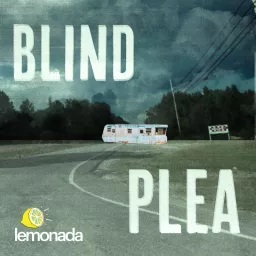 Blind Plea Podcast artwork