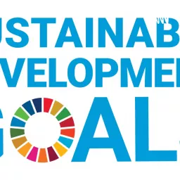 Sustainable Development Goals Podcast artwork