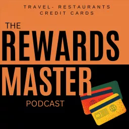 The Rewards Master Podcast