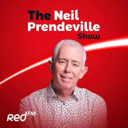 The Neil Prendeville Show | Cork's RedFM Podcast artwork