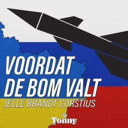 Voordat De Bom Valt Podcast artwork