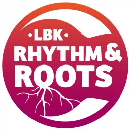 Rhythm and Roots Podcast artwork