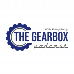 The Gearbox Podcast artwork