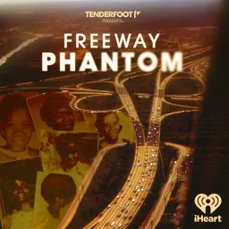 Freeway Phantom