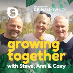Growing Together Podcast artwork