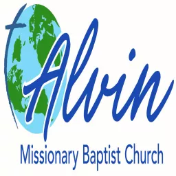 Alvin Missionary Baptist Church