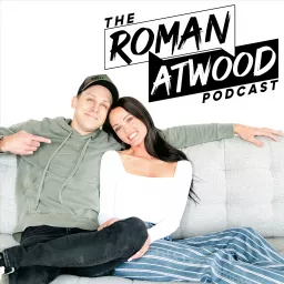 The Roman Atwood Podcast artwork