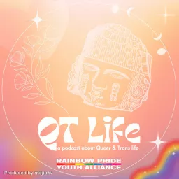 QT Life Podcast artwork