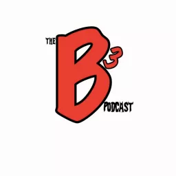 The B3 Podcast artwork