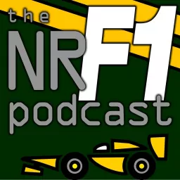 The NR F1 Podcast > Your Formula 1 Podcast from Norfolk, UK artwork
