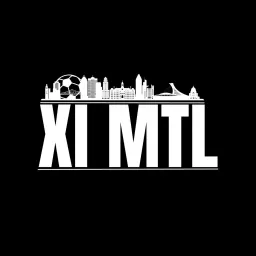 Balado XI MTL Podcast artwork