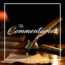 The Commentaries Podcast artwork
