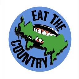 Eat The Country Podcast artwork