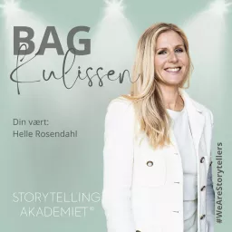 Bag Kulissen Podcast artwork