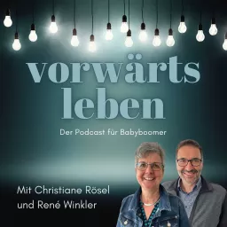 Vorwärtsleben Podcast artwork