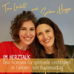 HerzTalk Podcast artwork