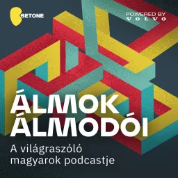 Álmok Álmodói Podcast artwork