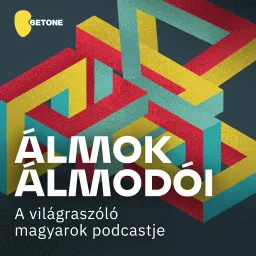 Álmok Álmodói Podcast artwork