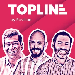 Topline Podcast artwork
