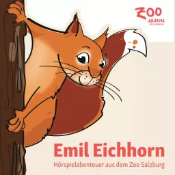 Emil Eichhorn - Hörspielabenteuer aus dem Zoo Salzburg Podcast artwork