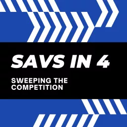 Savs in 4 Podcast artwork