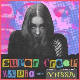 VNSSA - Super Creep Radio