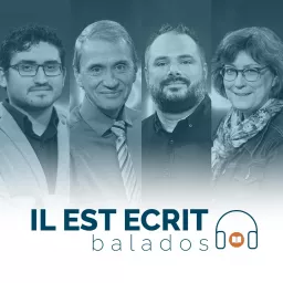 Il Est Écrit balados Podcast artwork