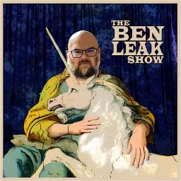The Ben Leak Show Podcast artwork