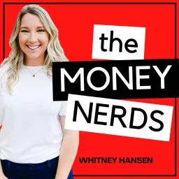 The Money Nerds Podcast artwork