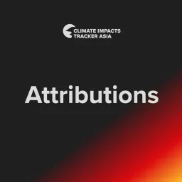 Attributions Podcast artwork